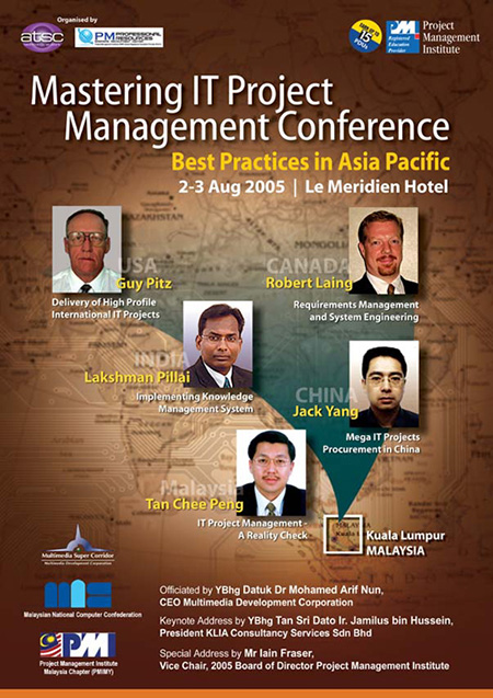 MITPM 2005
