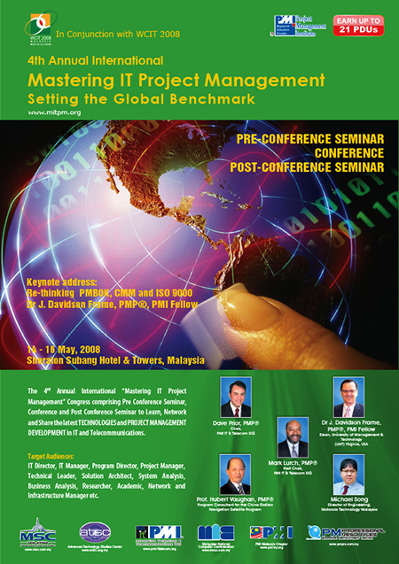 MITPM 2008