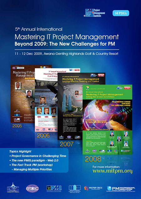 MITPM 2009
