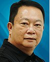 Datuk Wong Sai Wan
