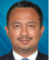 Dr. Barry Hsiung